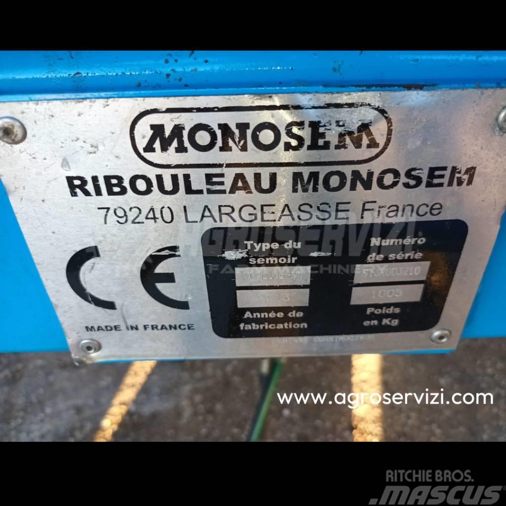 Monosem NG PLUS 6 種蒔き機械