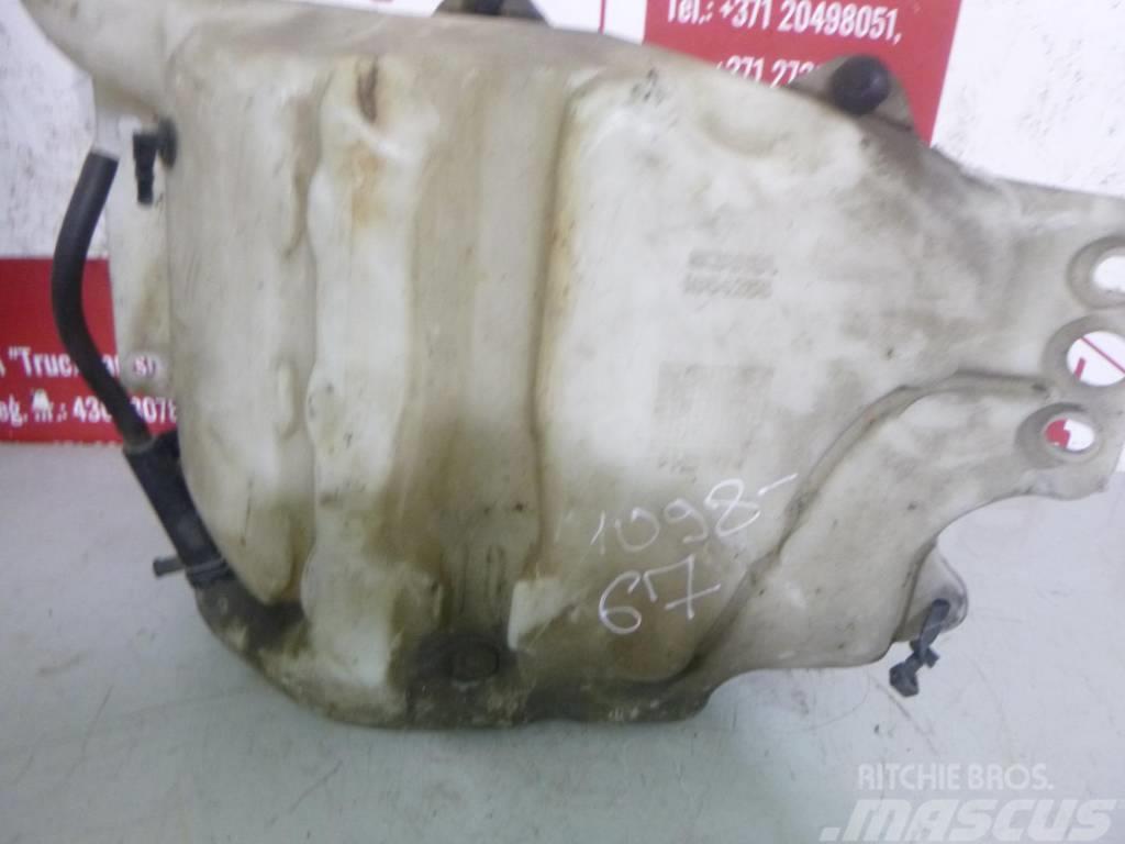 Scania R440 Expansion tank for water 1854255 エンジン