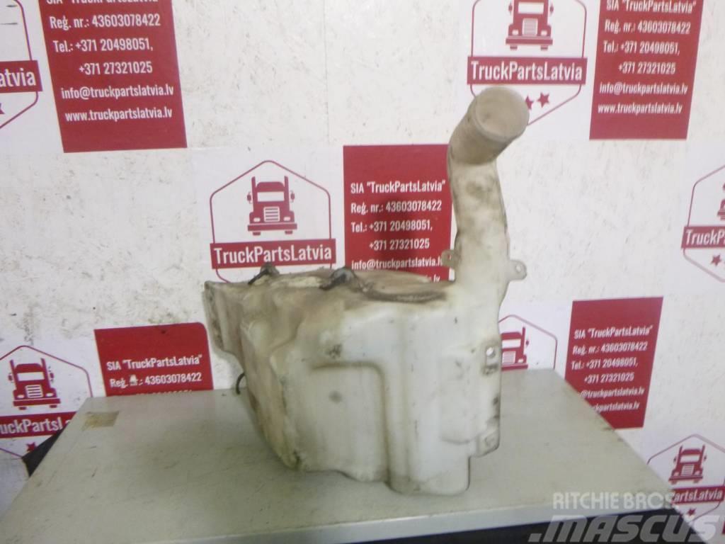 Scania R440 Expansion tank for water 1854255 エンジン