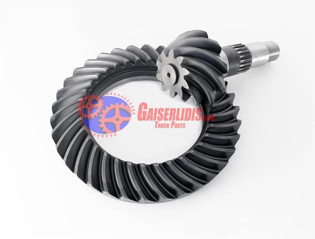 CEI rown Pinion 11x34 R=3,09 20508363 for VOLVO ギアボックス