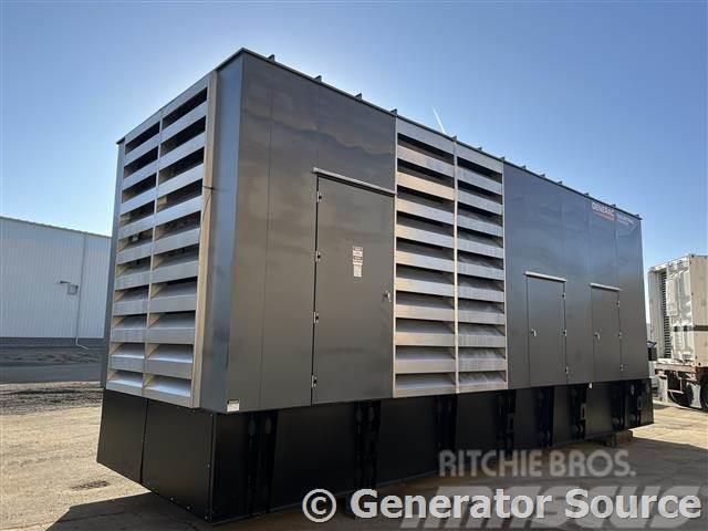 Generac 1500 kW - JUST ARRIVED ディーゼル発電機