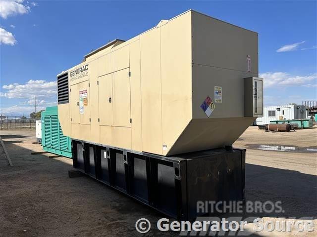 Generac 600 kW - JUST ARRIVED ディーゼル発電機