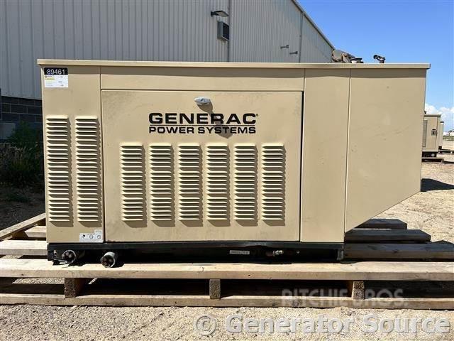 Generac JUST ARRIVED その他の発電機
