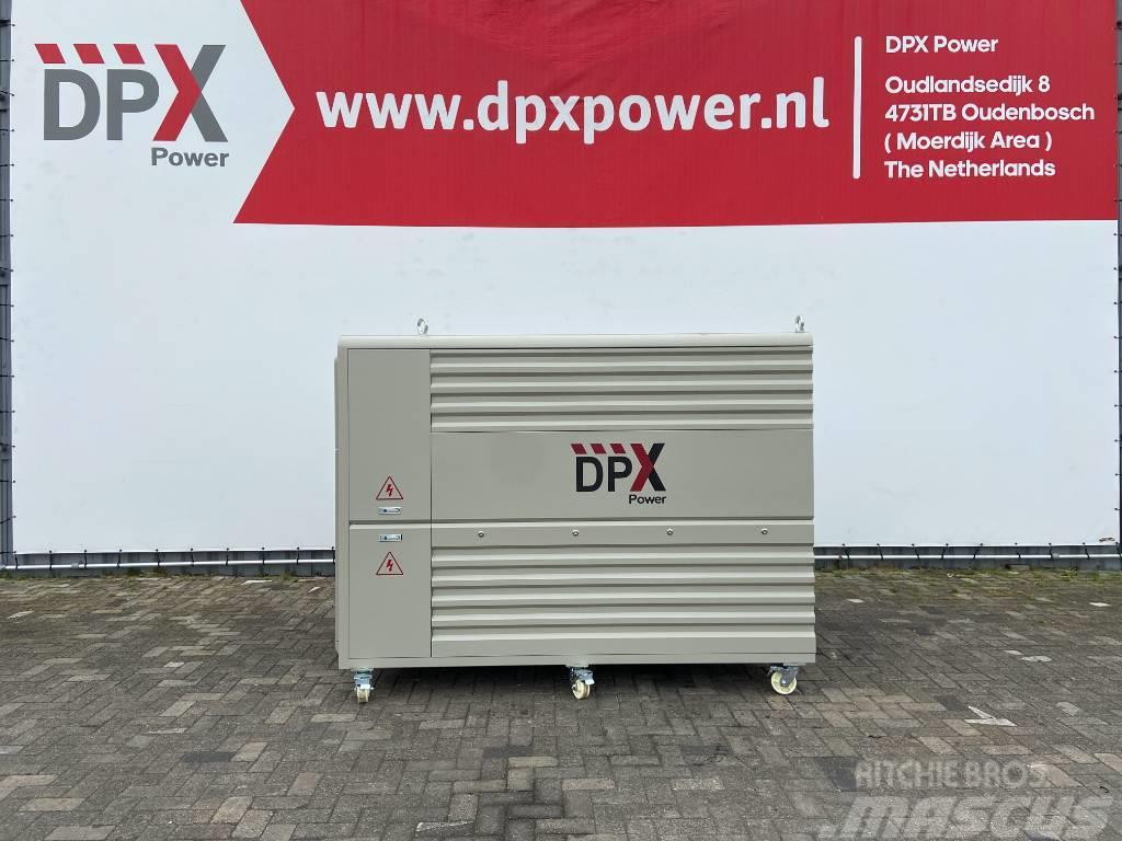  DPX Power Loadbank 500 kW - DPX-25040.1 その他