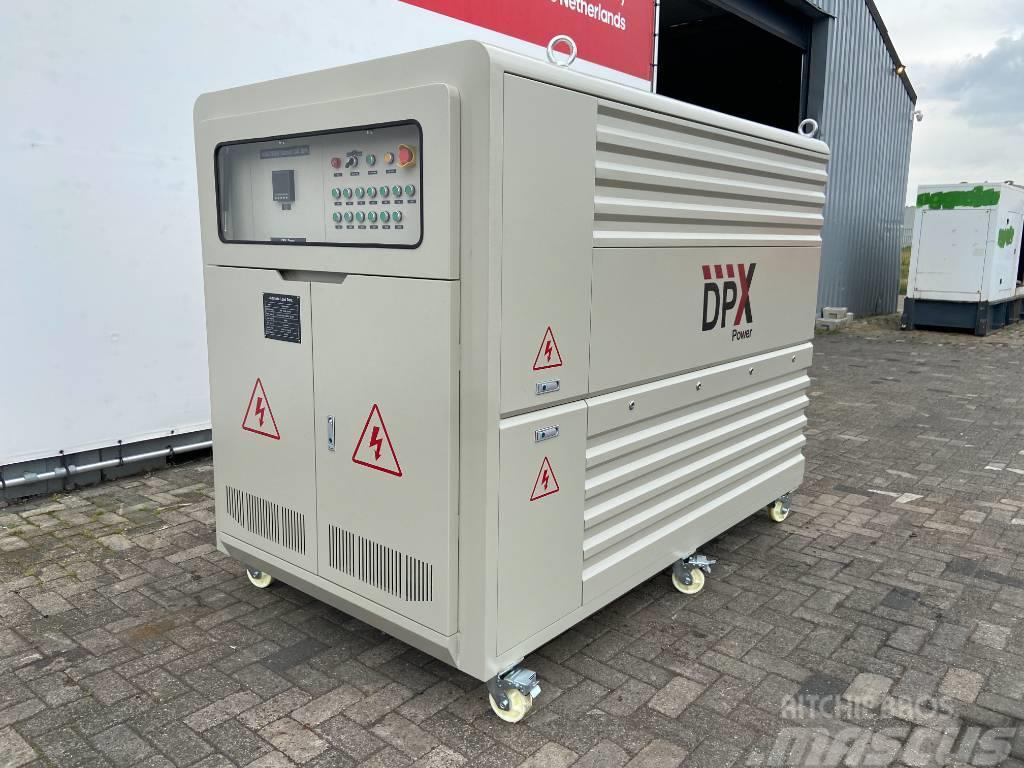  DPX Power Loadbank 500 kW - DPX-25040.1 その他