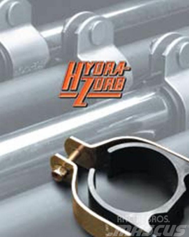  Hydra-Zorb 100162 Cushion Clamp Assembly 1-5/8 Drilling equipment accessories and spare parts