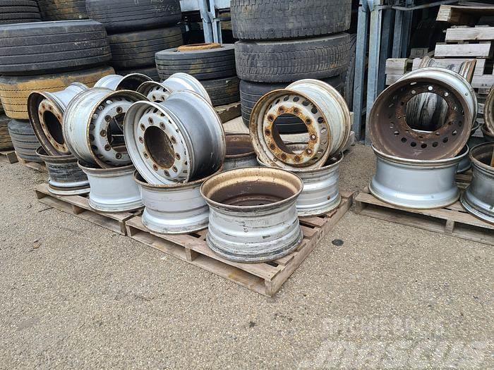  SUDRAD Disc brake rims タイヤ、ホイル、リム