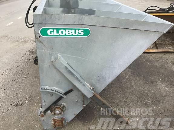 Globus GSK 1600 その他道路と除雪の機械