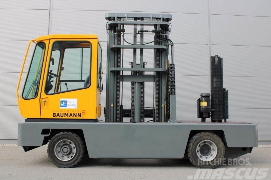 Baumann HX 50/14/63 TR サイドローダー