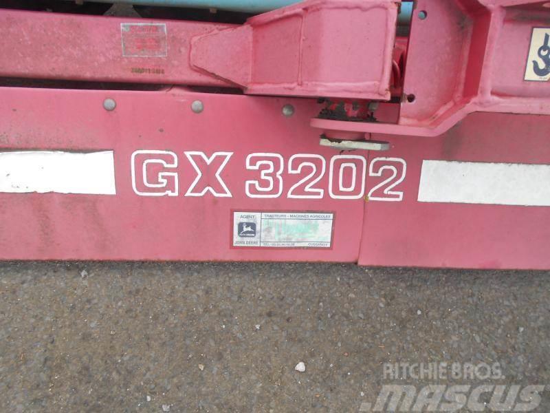 JF GX 3202 芝刈り機