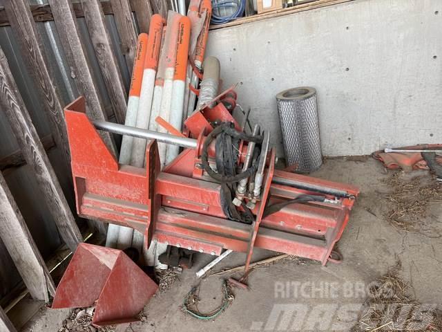 Ditch Witch MT12 その他部品