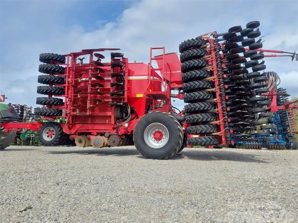 Horsch Pronto 6 AS PPF med Doudrill ドリル