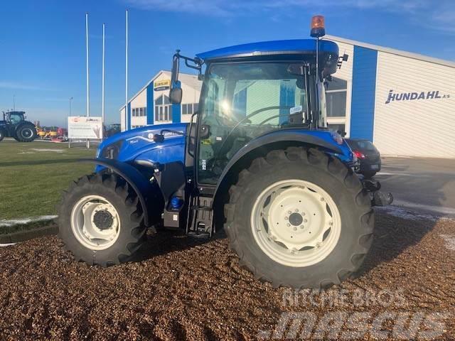 New Holland T5.90 S PS STAGE V トラクター