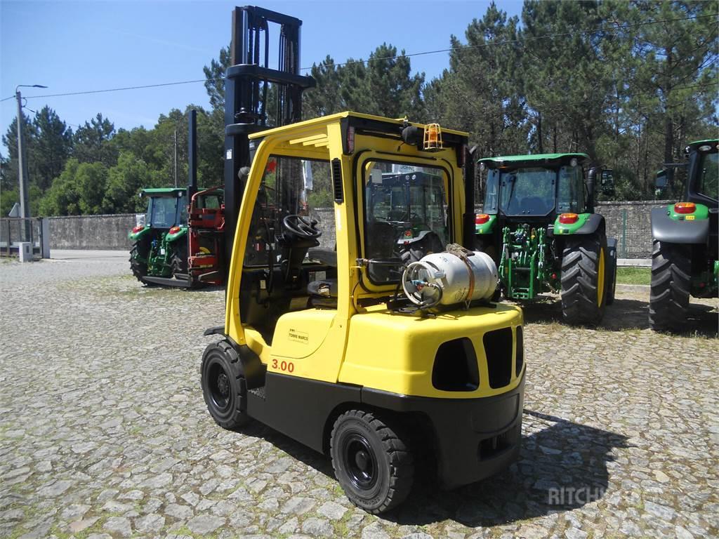 Hyster 3.00 フォークリフト - その他
