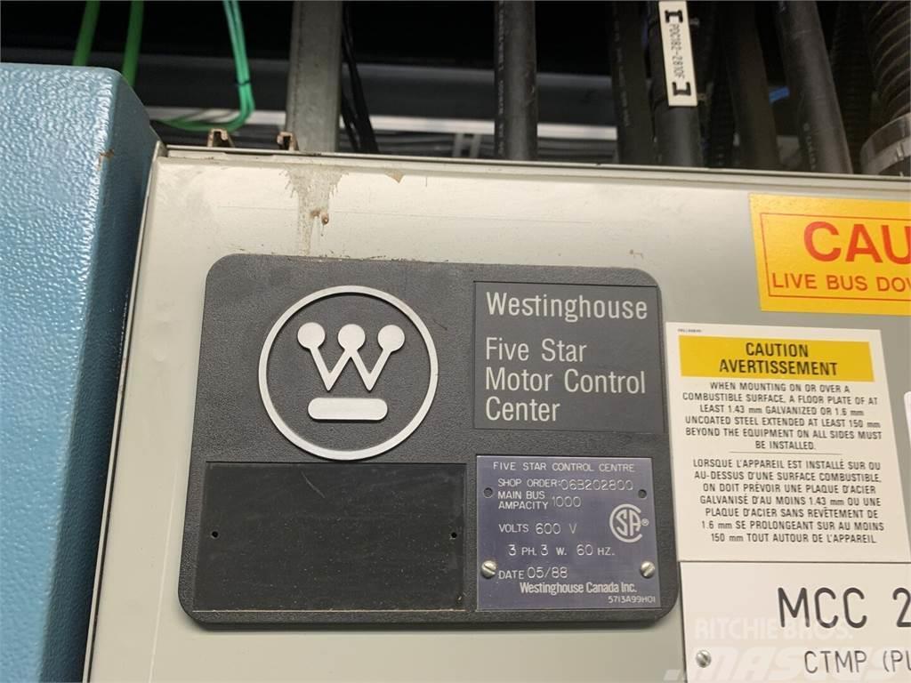Westinghouse  その他