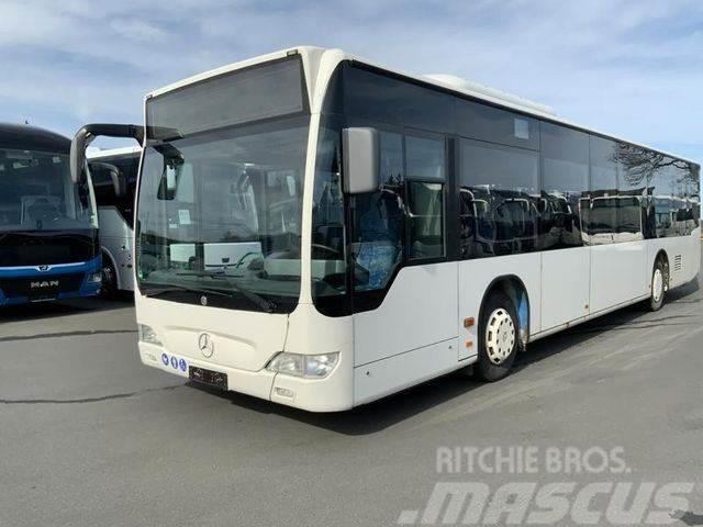 Mercedes-Benz O 530 Citaro LE/ A 20/ A 21 Lion´s City 長距離バス