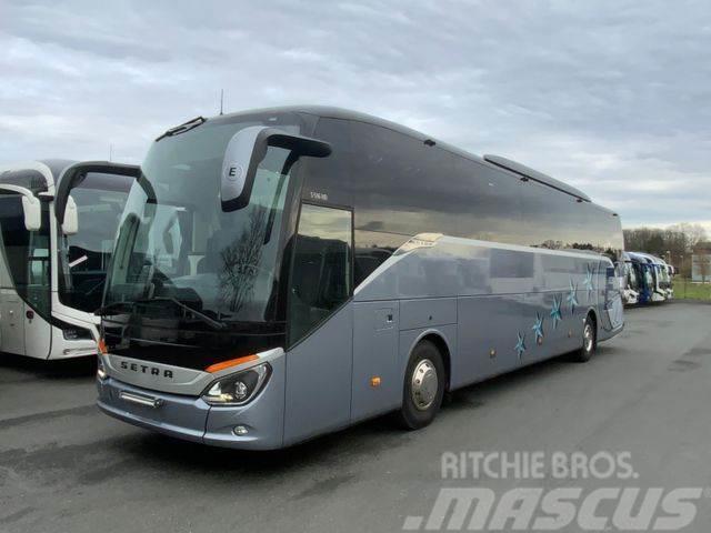 Setra S 516 HD/Rollstuhlbus/3-Punkt/ Tourismo/ Travego 観光バス