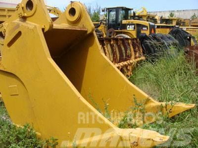 CAT 385BL/CL,390DL Bucket, Rock Ripping, 48 その他部品