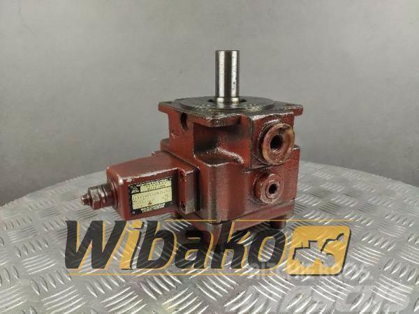 TOS Hydraulic pump TOS 1PV2V3-30/63RA01MC63A1 油圧機