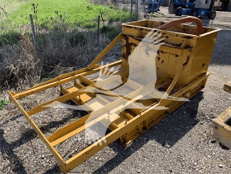 Arrow Material Handling