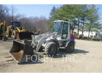 Takeuchi TW80