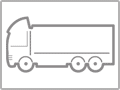 Freightliner Business Class M2、2019、ボックスボディー、ウイング、箱車